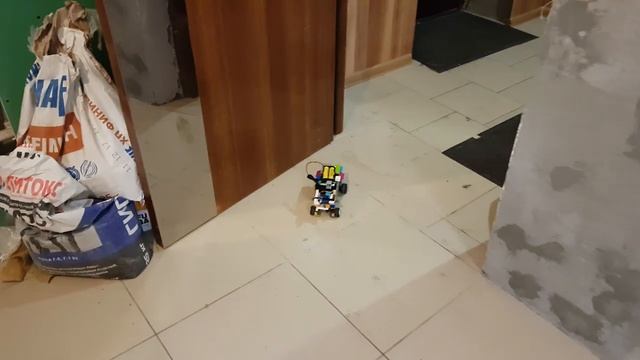 Первые шаги искусственного интеллекта.mp4 смотреть онлайн