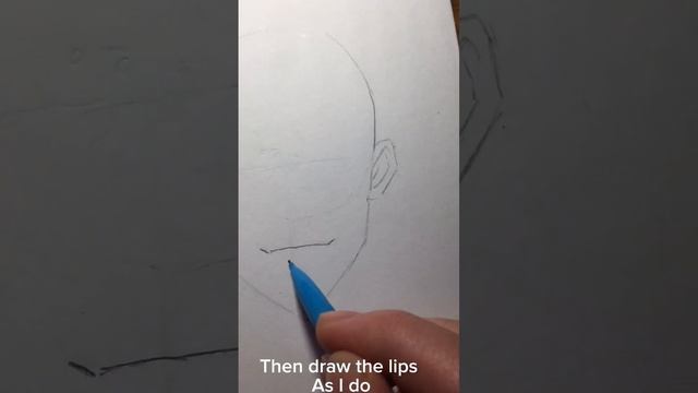 How to draw Erin Jaeger #erinjaeger #anime #art #tutorial смотреть онлайн