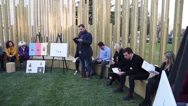 Logo e re për Tiranën. Bashkia e kryeqytetit zgjedh tre variante смотреть онлайн