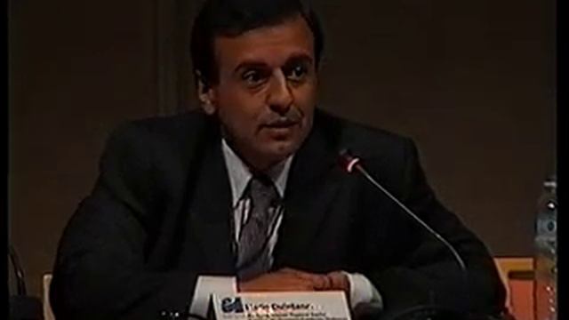 Mario Quintana 7a Conferencia Endeavor 2005 смотреть онлайн