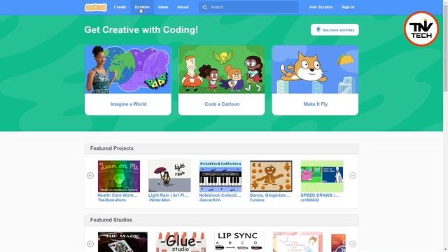 Little Kites Assignment | Kite Victers | Poster making Little kites animation | Scratch Programmin смотреть онлайн