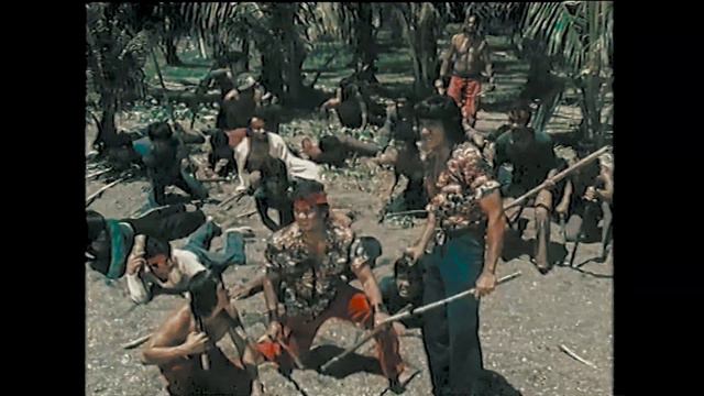 Pacific Connection FULL MOVIE