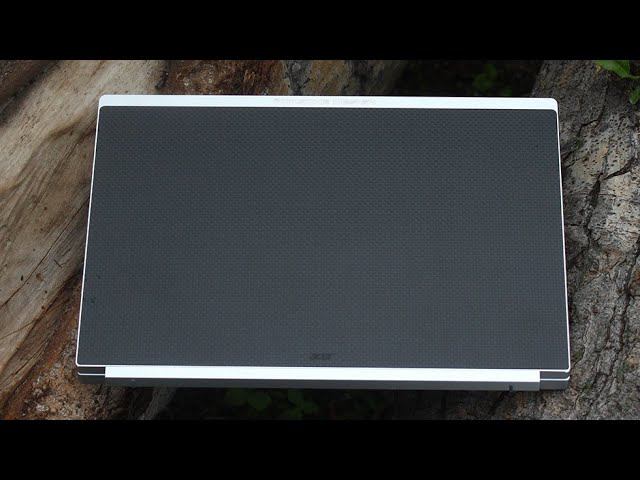 Acer Porsche Design Book RS - всего-то за 200 тысяч рублей смотреть онлайн