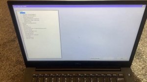 DELL LATITUDE 7480 - How To Enter  Bios Settings & Boot Menu Options