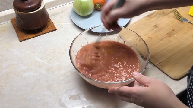 БЛЮДО ИЗ ИКРЫ НАЛИМА!!! смотреть онлайн
