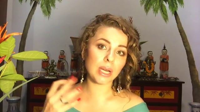 Курс "Осознанная женщина" ЧАСТЬ 3. Любовь, мудрость, интуиция. смотреть онлайн