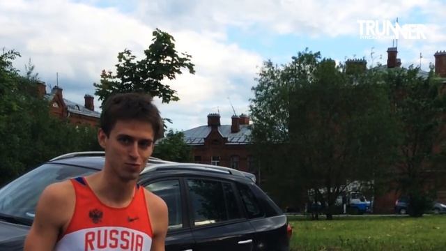 Ответы Ларри на вопросы подписчиков Типичного Бегуна смотреть онлайн