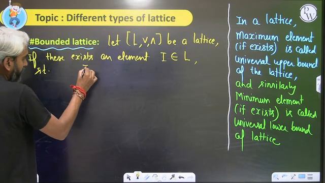 Discrete Mathematics 06 | Lattice And Their Types (PART-1) | CS & IT | GATE 2025 Series смотреть онлайн