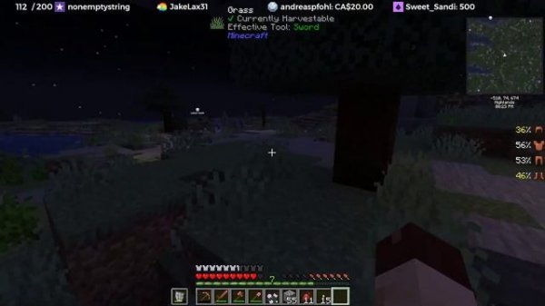 All Of Fabric 5 - Part 1