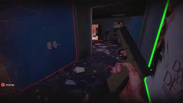 NMRIH проходим nmo_brodway2 поезд в конце (hard\nightmare\ff on) смотреть онлайн