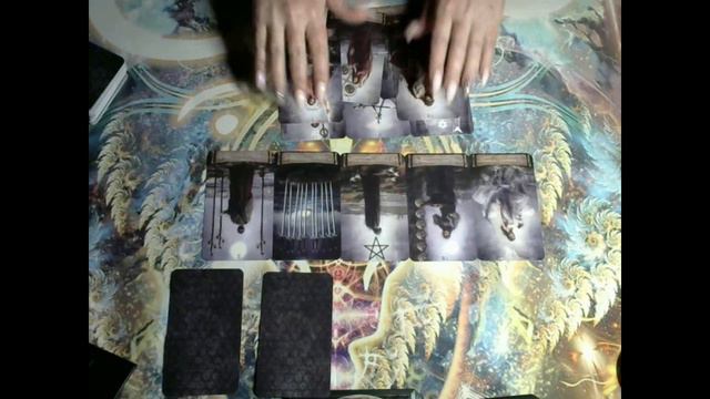 КАКОЙ МУЖЧИНА ЧАСТО ДУМАЕТ О ВАС?