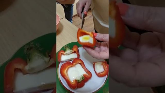 Суп пюре грибной.