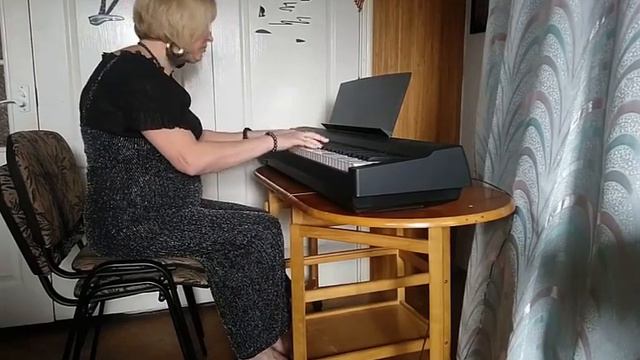Лекція-концерт до Міжнародного дня джазу смотреть онлайн