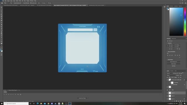Making an LCD Image mod in Space Engineers смотреть онлайн