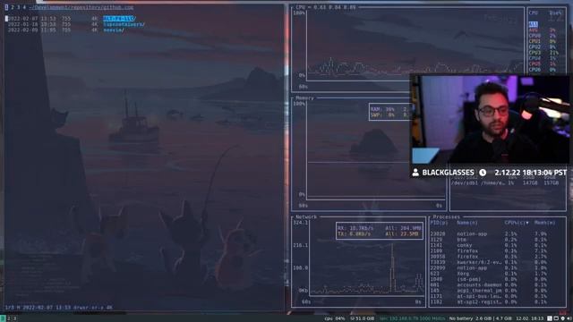 Local Kubernetes Development смотреть онлайн