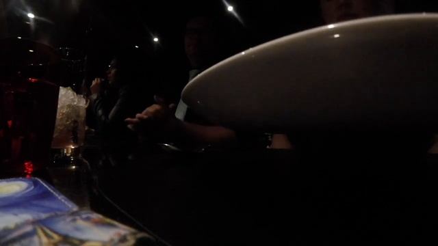 L'Atelier Joel Robuchon, Las Vegas - May 2019 - Restaurant Reviews смотреть онлайн