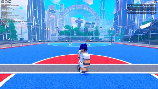 Upcoming Roblox Anime DODGEBALL GAME Releases... TODAY?!? | Dodge Stars! смотреть онлайн