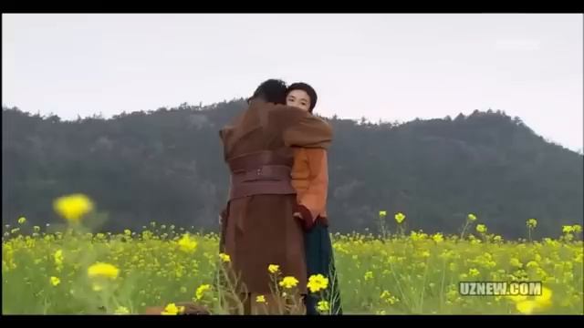 Jumong afsonasi 2 -qizm (Uzbek tilida) смотреть онлайн