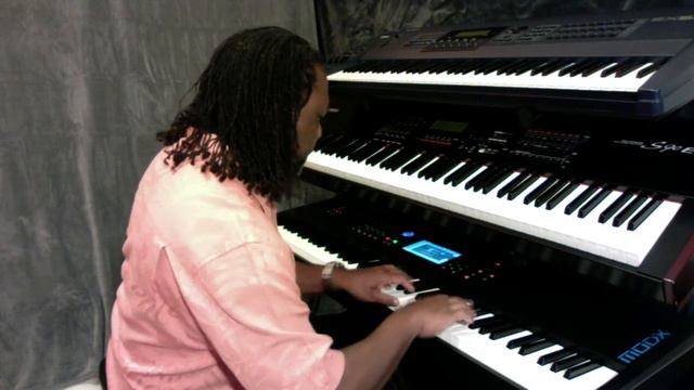 Battle Hymn of The Republic смотреть онлайн