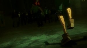 ЧЕЛОВЕК-БЕНЗОПИЛА PHONK (MUSIC VIDEO) #anime #бензопила