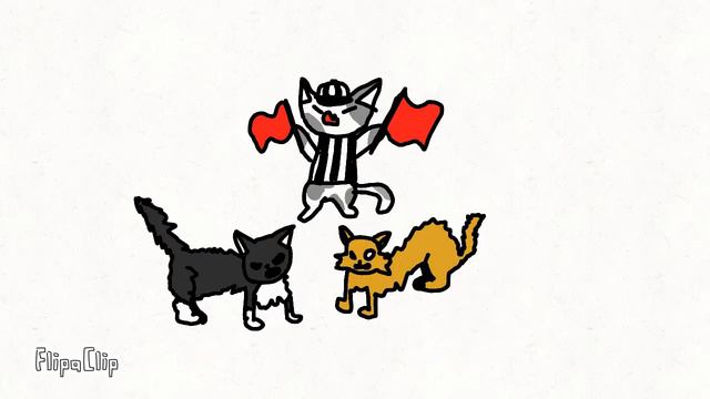 мои коты 😥 смотреть онлайн
