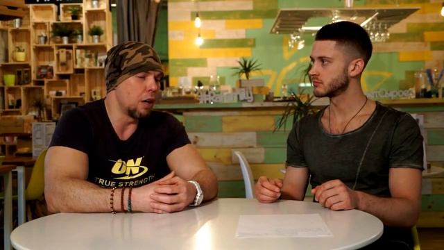 Про сонливость, энергию и режим дня смотреть онлайн