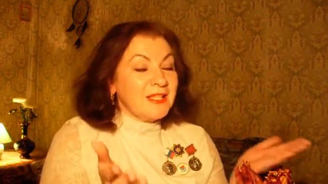 "Последний день февраля". Свои новые стихи читает автор Валентина Карпушина-Артегова. смотреть онлайн