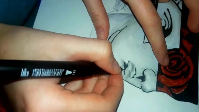 МЕГА БЫСТРЫЙ РИСУНОК 2 смотреть онлайн