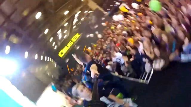 Супер ЭПИК ВЛОГ с ИгроМира ИГРОМИР 2015 смотреть онлайн