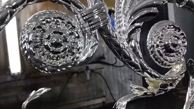 Художественная ковка смотреть онлайн