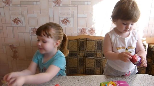 Гномики / Детский сувенир / OlyaPolya Life смотреть онлайн