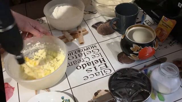 Мастер-Шеф дома