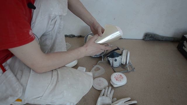 защита органов дыхания. маски, фильтры и предфильтры 3M смотреть онлайн