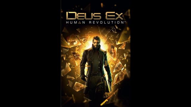 Deus Ex: Human Revolution + Icarus Main Theme смотреть онлайн