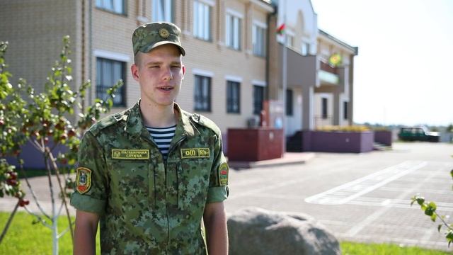 Как кормят на пограничной заставе "Плюсы"? смотреть онлайн