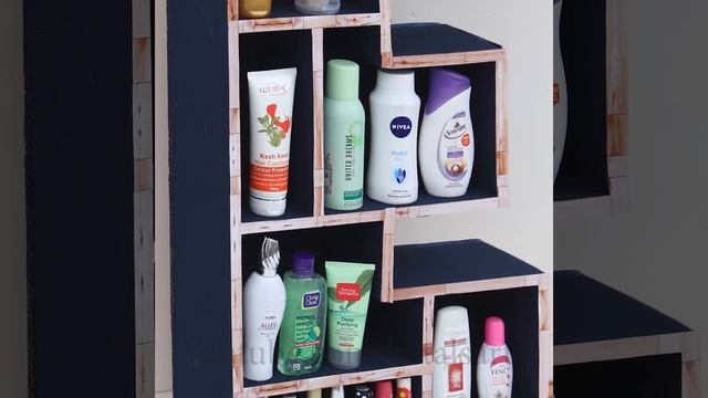 Space Saving ! 12 DIY Home Organization Ideas at Home смотреть онлайн