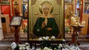2 мая - День памяти Блаженной Матроны Московской. Что нельзя делать. Народные традиции и приметы