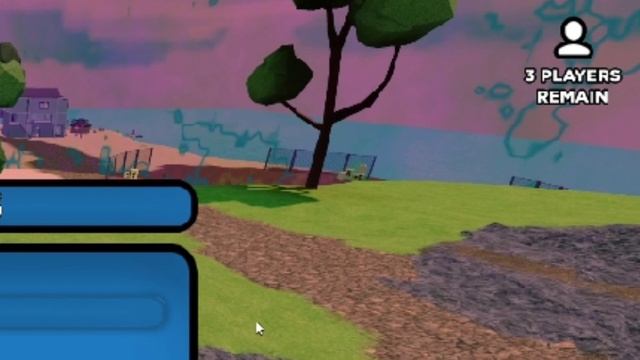 Slap Royale | 3 People Left Theme | Slap Battles Roblox Gamemode смотреть онлайн