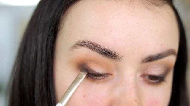 КАК СДЕЛАТЬ ДЫМЧАТЫЙ МАКИЯЖ СМОКИ АЙС ПОШАГОВЫЙ УРОК смотреть онлайн