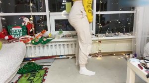 уфф приседания от светы соллар