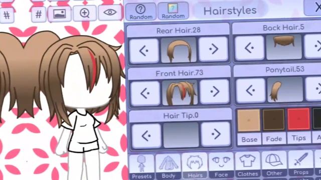 ~||3 идеи причёсок для ос||~?Gacha life?Bye Ksenia_Milk смотреть онлайн