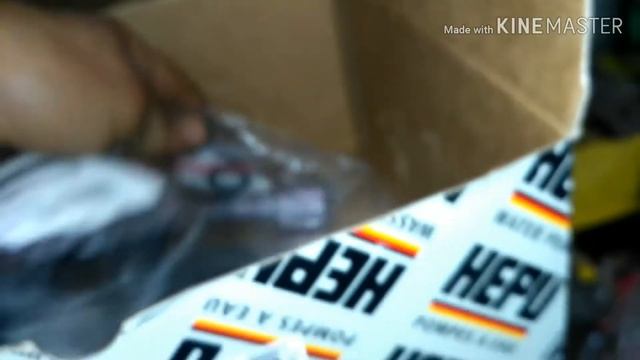 Замена помпы Митсубиси Паджеро 4 /3.0л бензин 6g72 смотреть онлайн