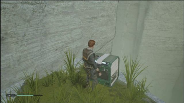 PS 4 Звездные войны Джедай Падший Орден #5 Возвращение на Планету Богано Прохождение