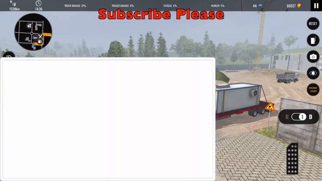 Top 5 Best Free Truck Driving Simulator Games For Android/iPhone 2018 смотреть онлайн