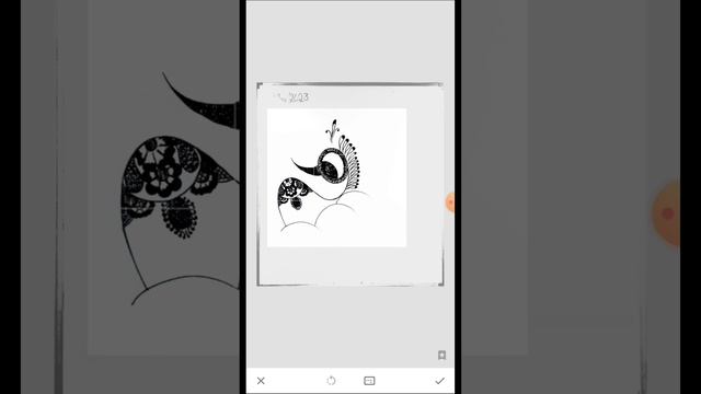 Change board video into a sketch: Snapseed Photo Editing (Hindi) смотреть онлайн