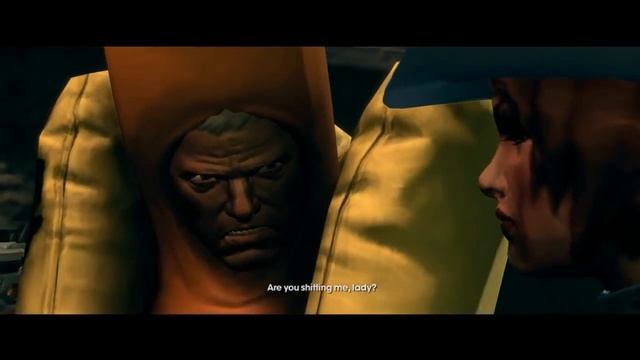 Saints Row The Third - Too Many Hotdogs смотреть онлайн