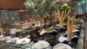 Rixos the Palm | Ultra all Inclusive Resort in Dubai 🥂🍱| Hotel stay review