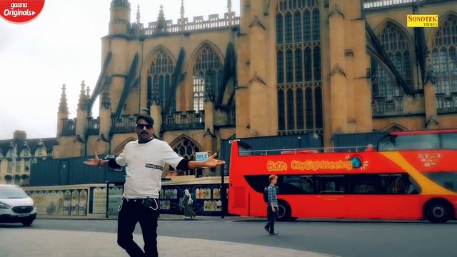 Gajender Phogat | Lash Nahar Me (Full Song) Amit Saini Rohtakiya | New Haryanvi Songs Haryanavi 202 смотреть онлайн