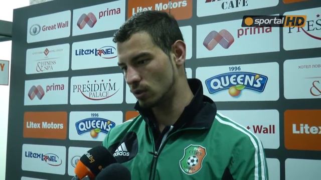Симеон Славчев: Това не е нашата игра смотреть онлайн