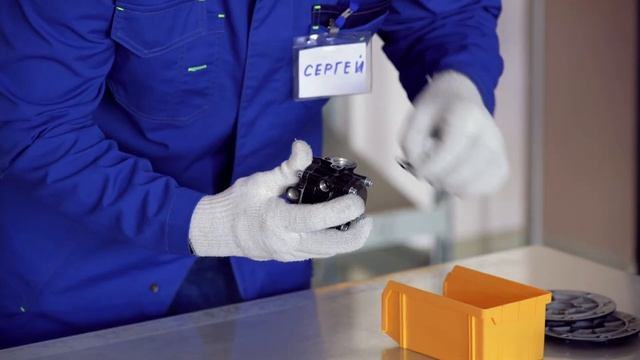 Как предприятия осваивают инструменты бережливого производства на «Фабрике процессов» смотреть онлайн